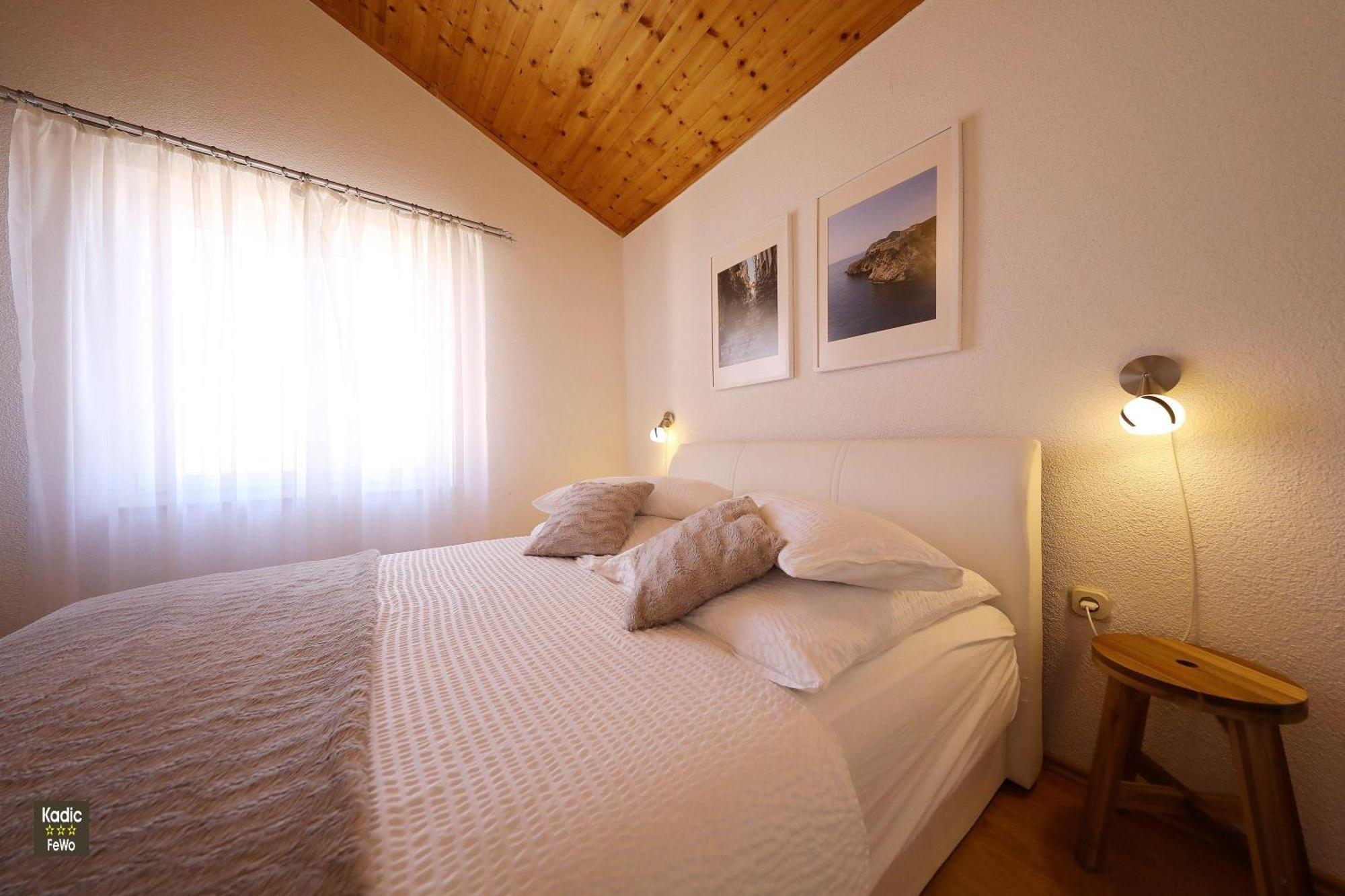 Apartment Apartment-gordana Vir
